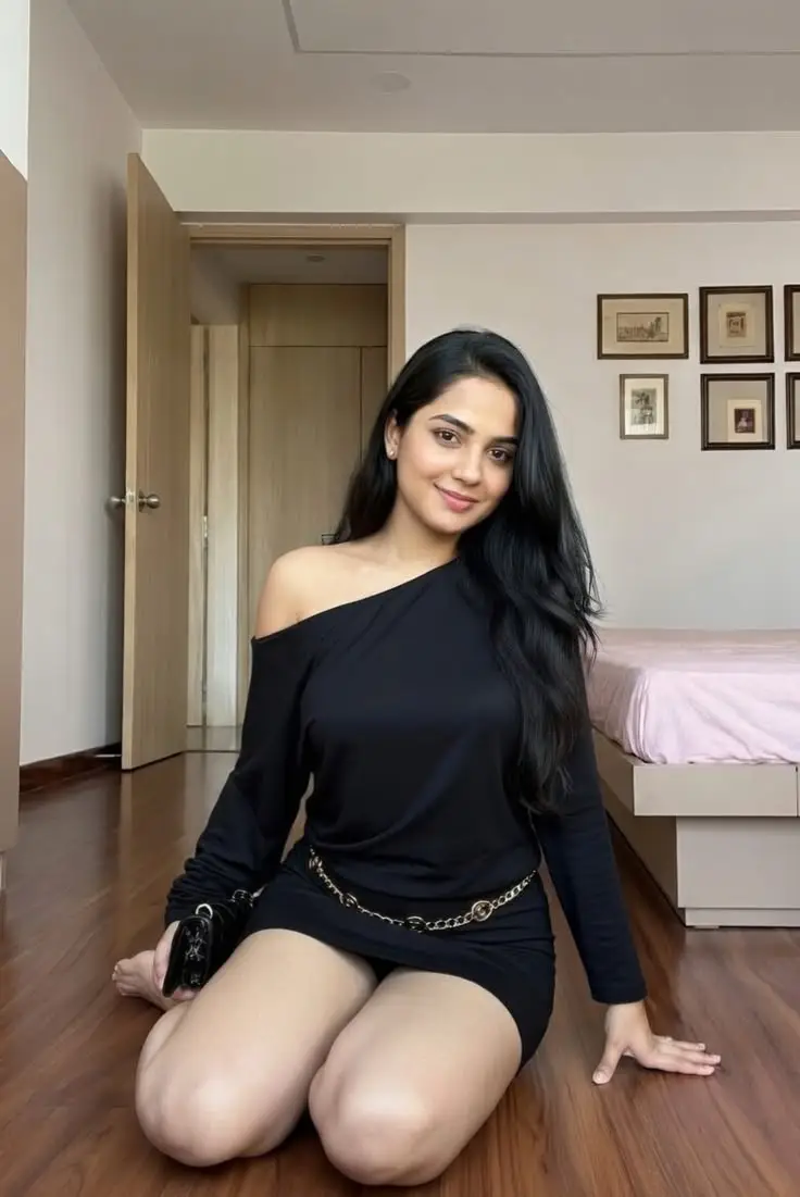 Punjabi call girl Vadodara